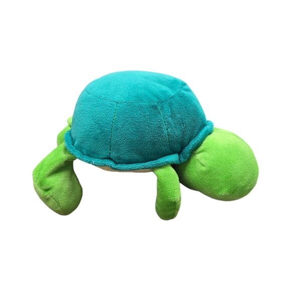 Rare Martina McBride Sunny Side Up Plush Turtle Concert Promotional Stuffed Toy - Picture 5 of 13